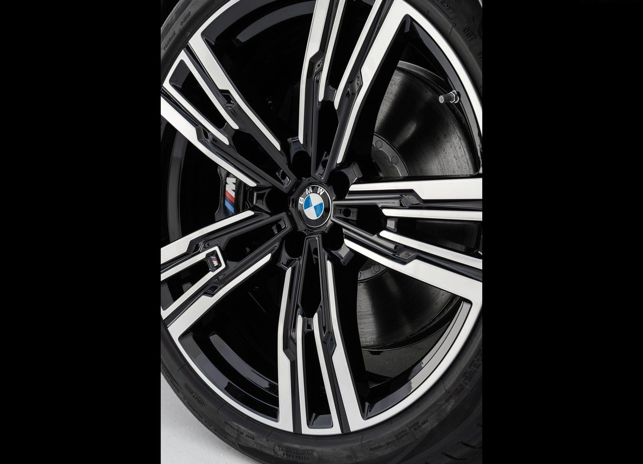 BMW 7 SERIES, foto 149