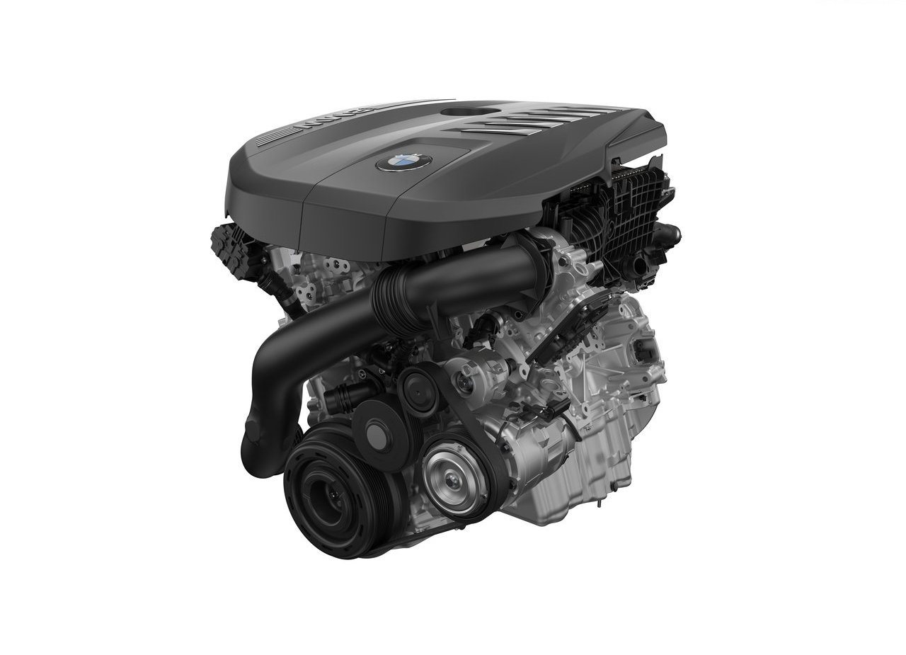 BMW 7 SERIES, foto 164
