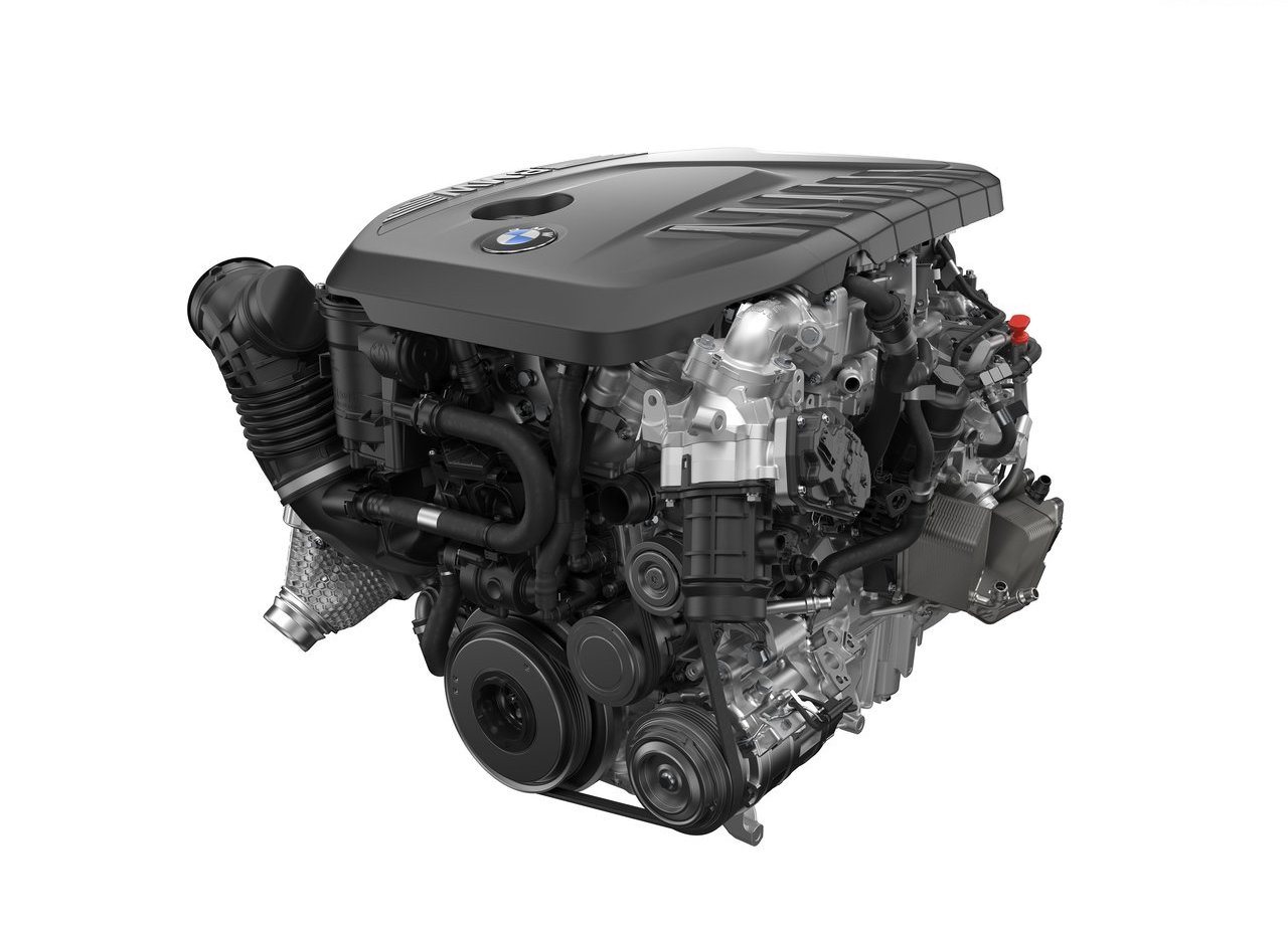 BMW 7 SERIES, foto 166