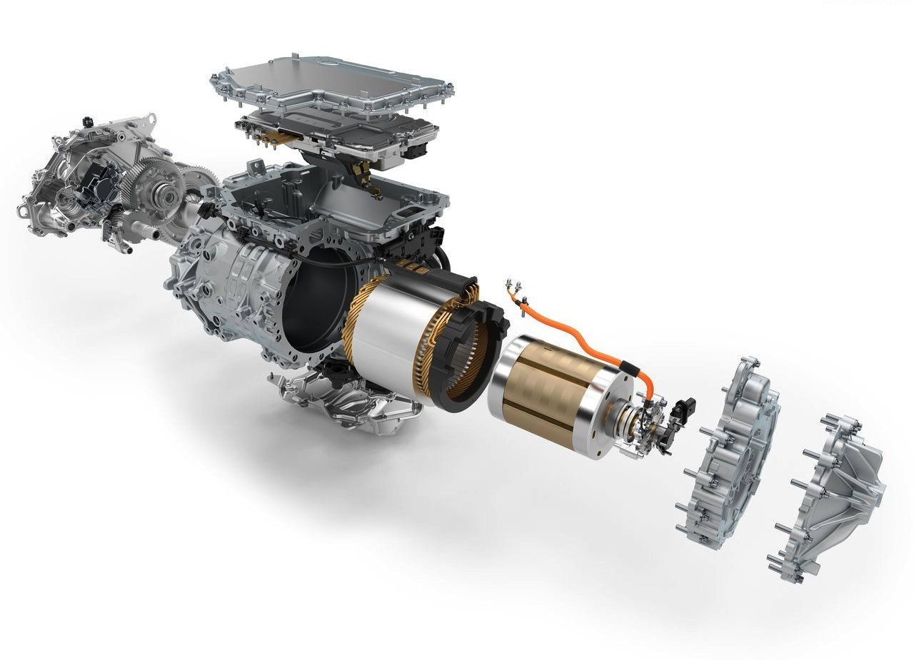 BMW 7 SERIES, foto 169