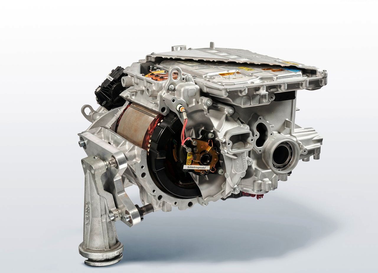 BMW 7 SERIES, foto 171