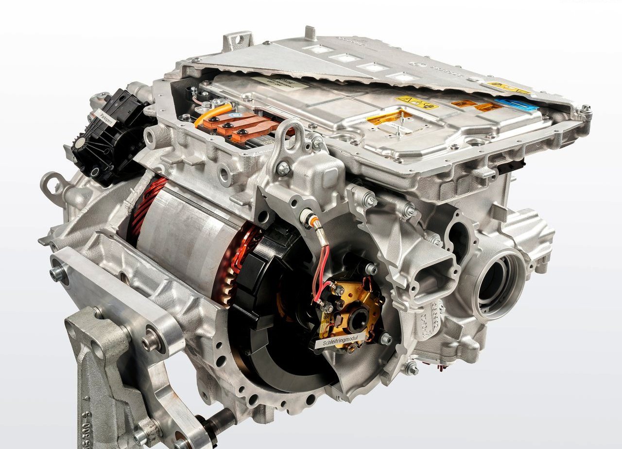 BMW 7 SERIES, foto 173