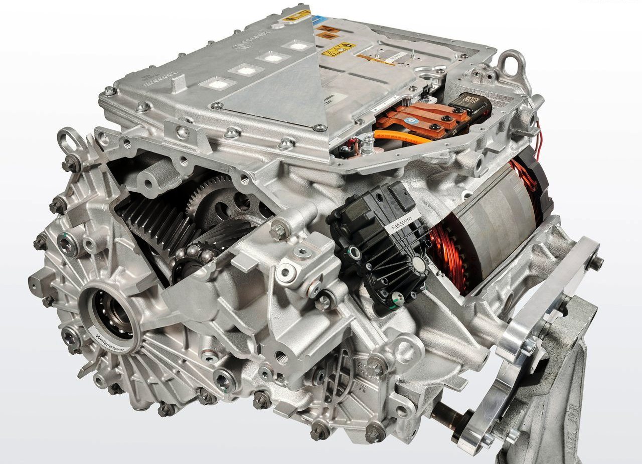 BMW 7 SERIES, foto 174