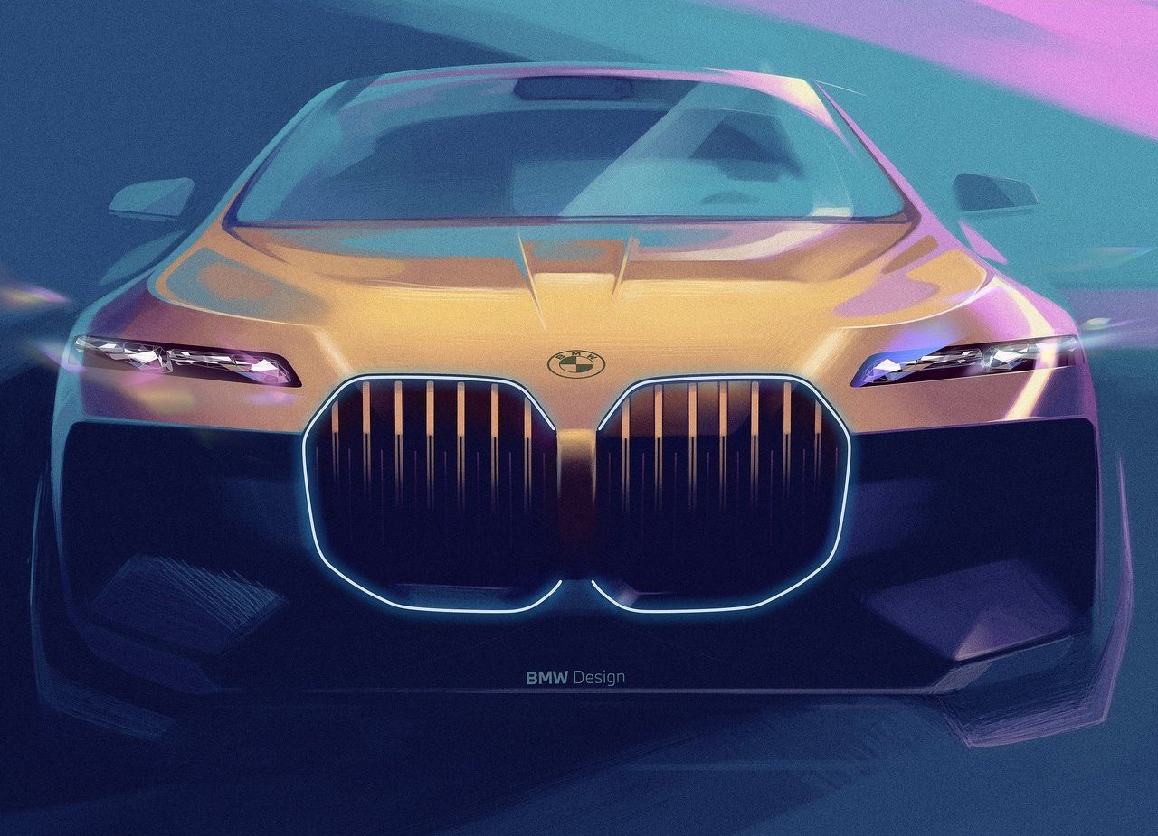 BMW 7 SERIES, foto 179