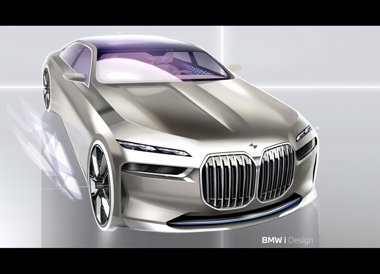 BMW 7 SERIES, foto 182