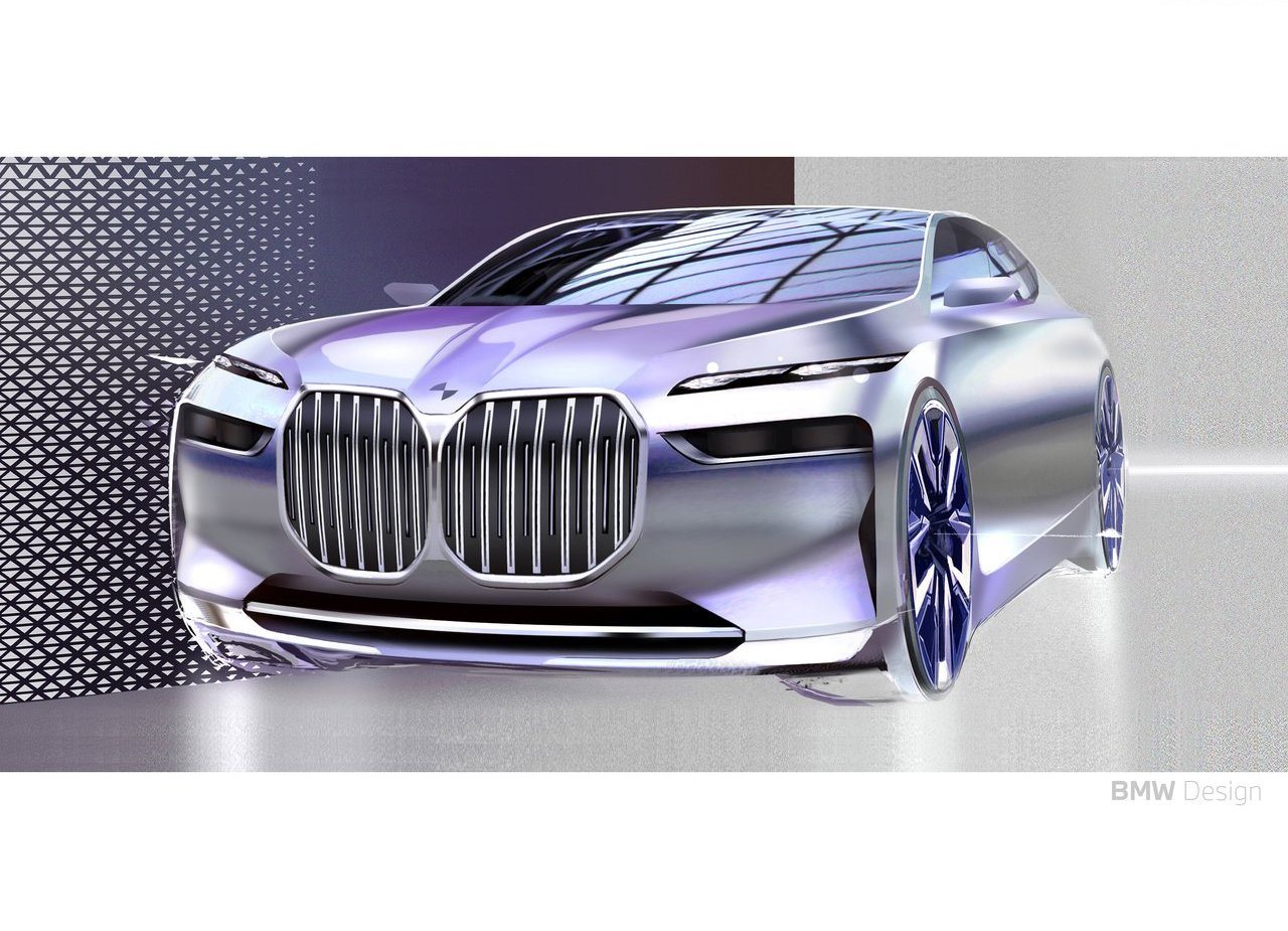 BMW 7 SERIES, foto 183