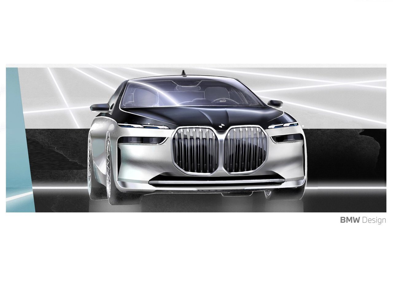 BMW 7 SERIES, foto 184