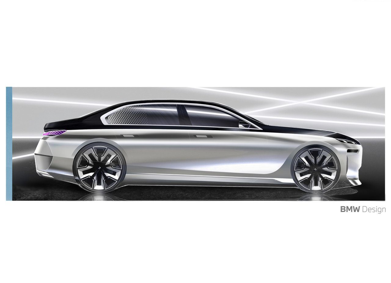 BMW 7 SERIES, foto 185