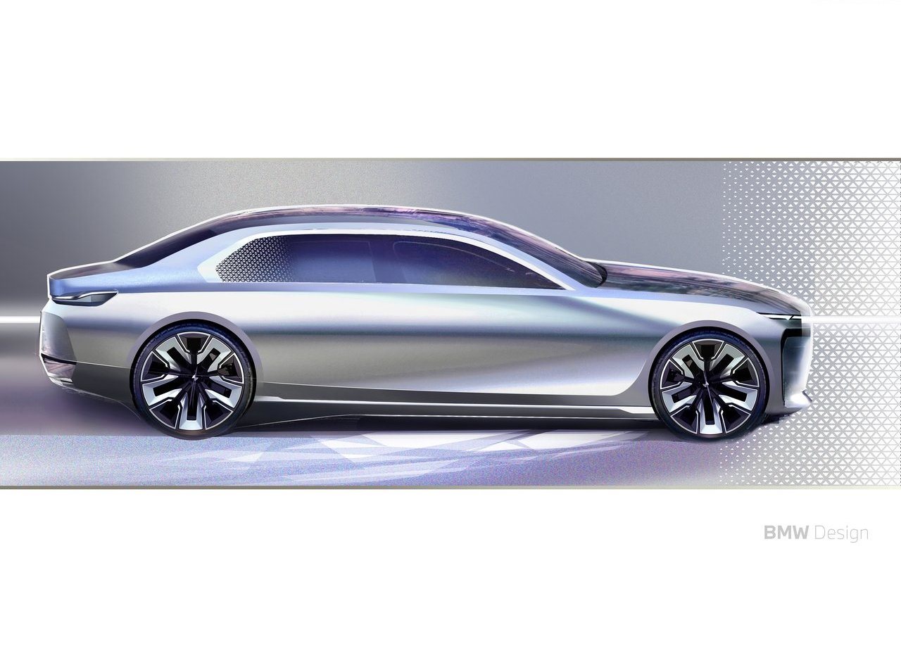 BMW 7 SERIES, foto 186