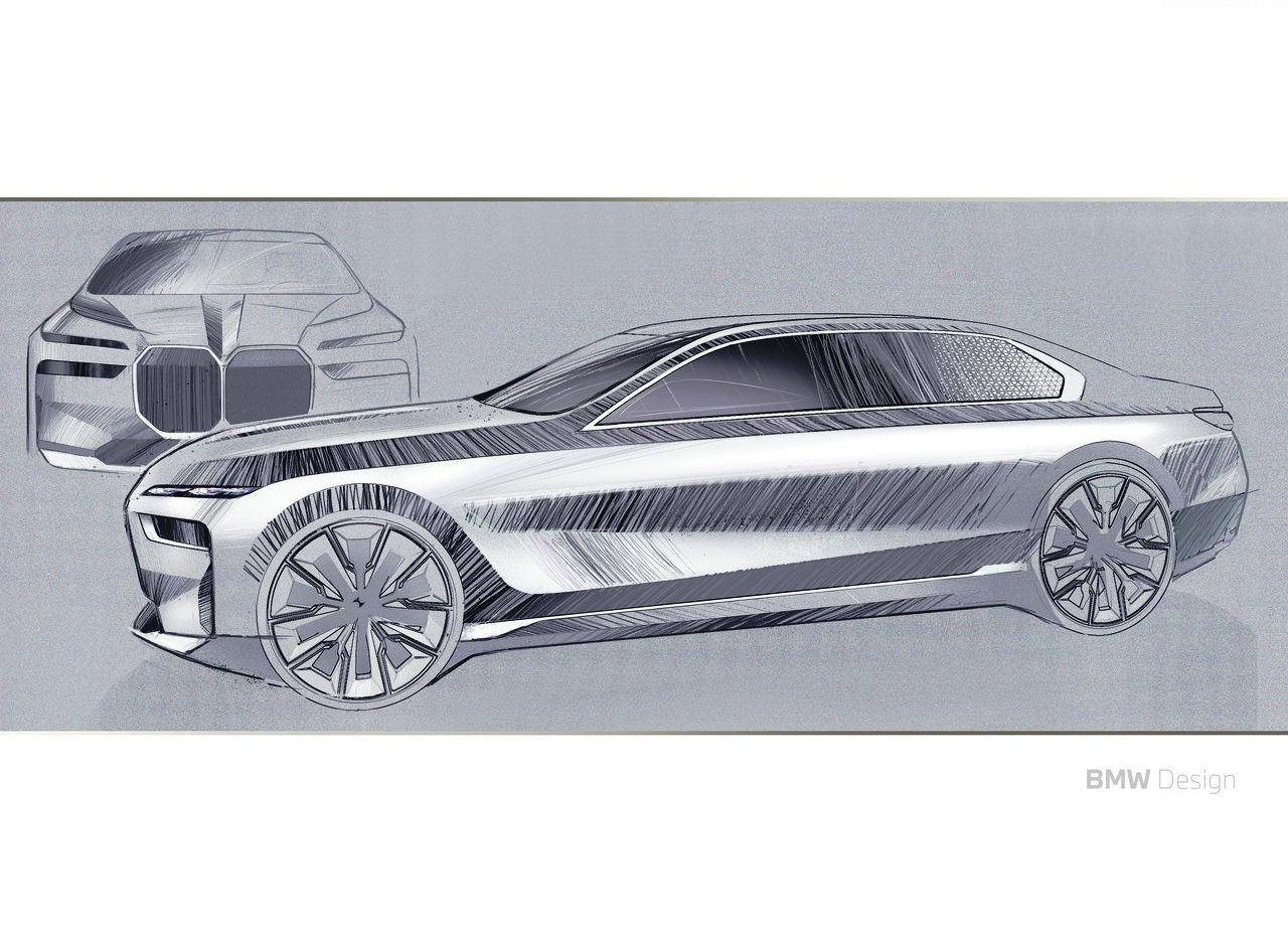 BMW 7 SERIES, foto 187