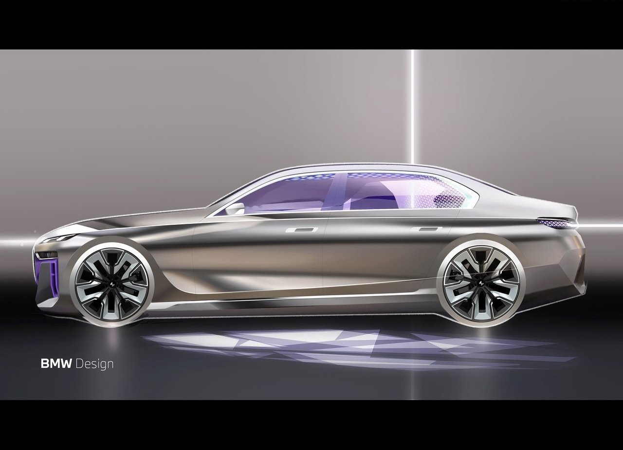 BMW 7 SERIES, foto 188