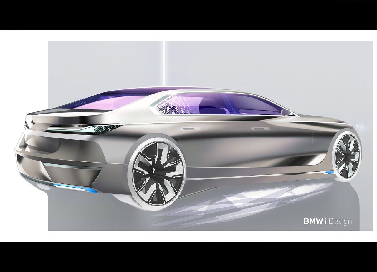 BMW 7 SERIES, foto 189
