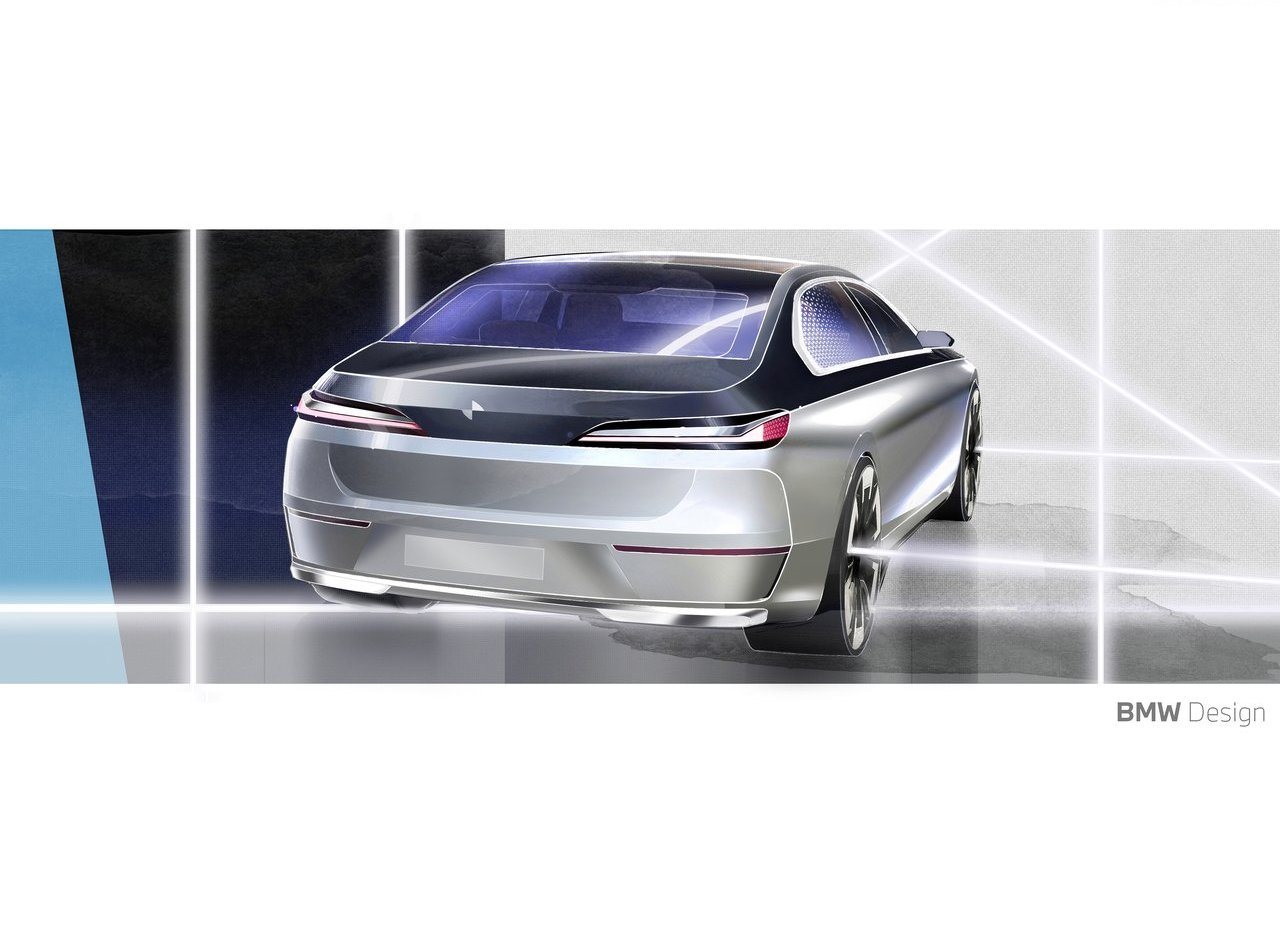 BMW 7 SERIES, foto 190