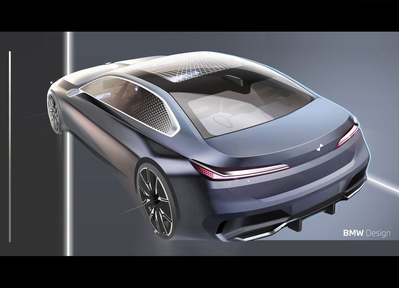 BMW 7 SERIES, foto 191