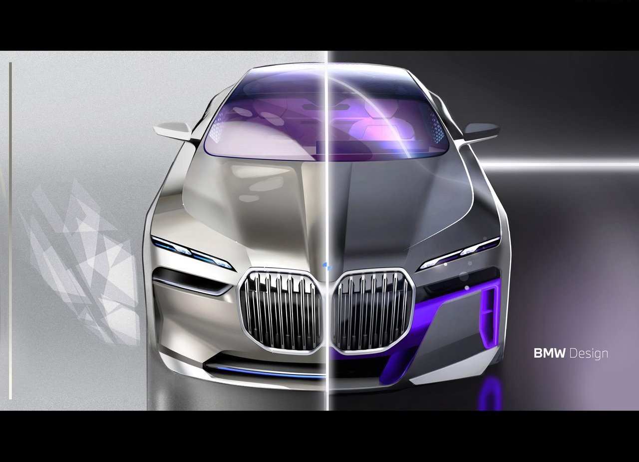 BMW 7 SERIES, foto 192