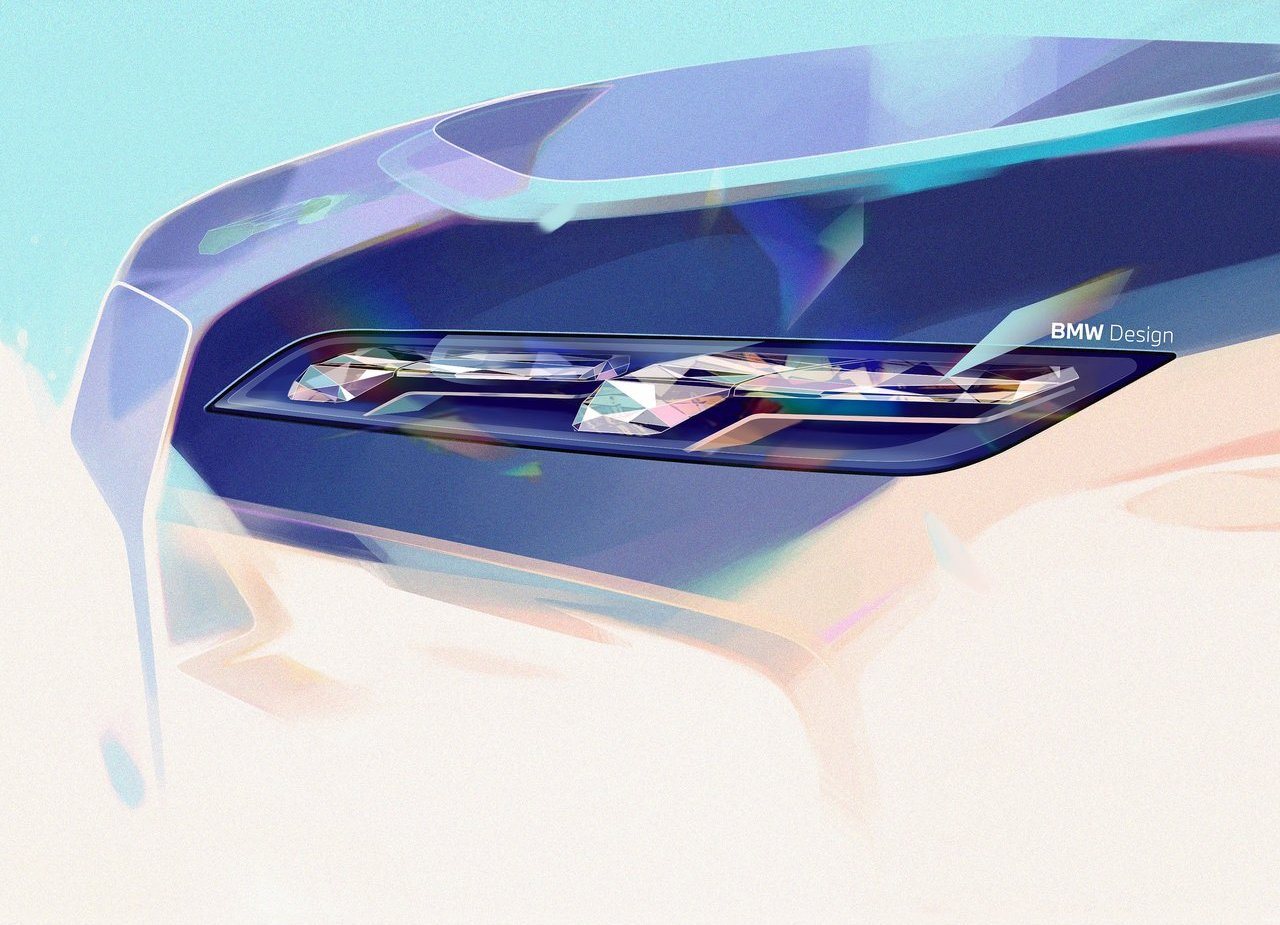 BMW 7 SERIES, foto 195