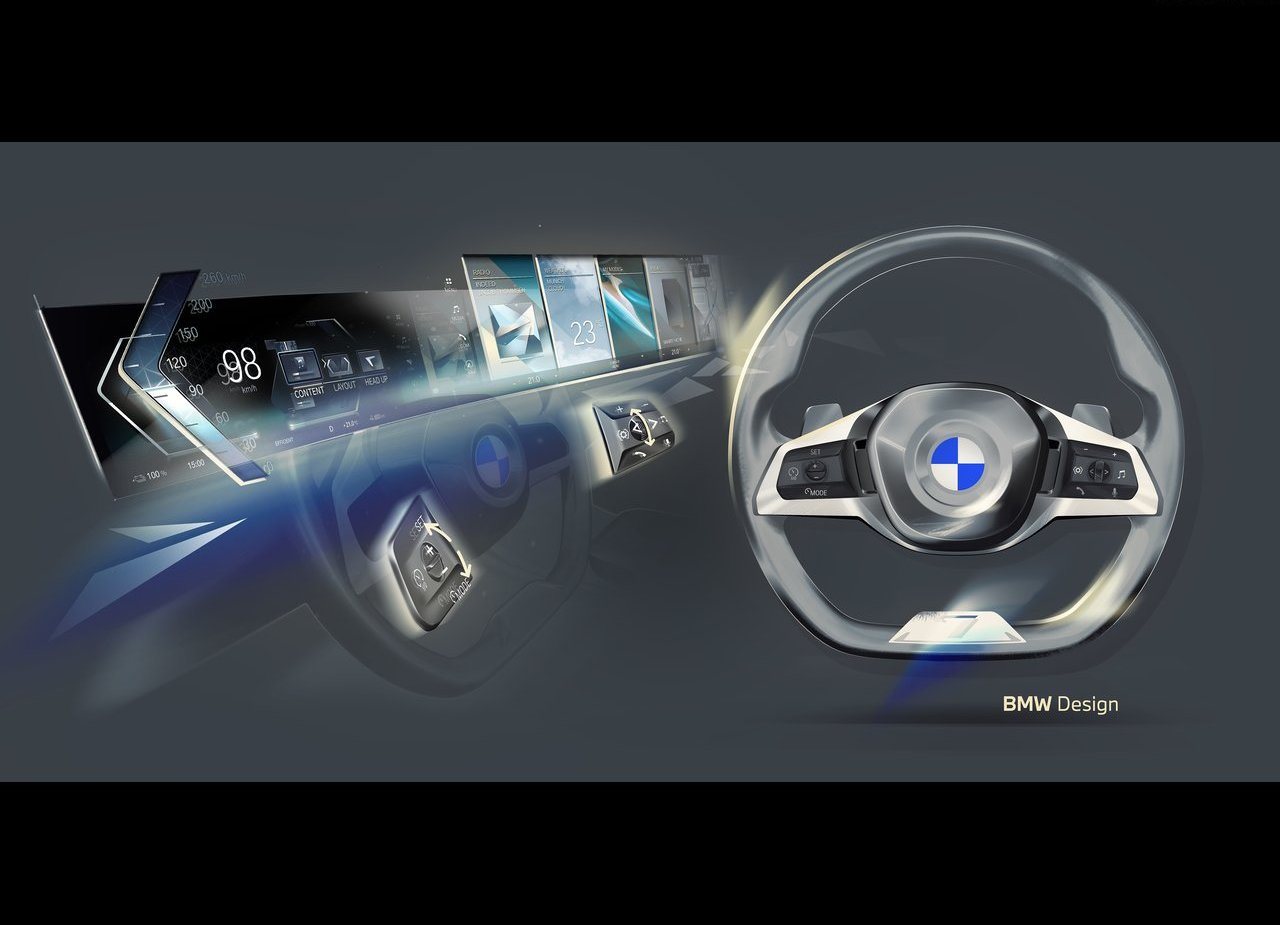 BMW 7 SERIES, foto 201