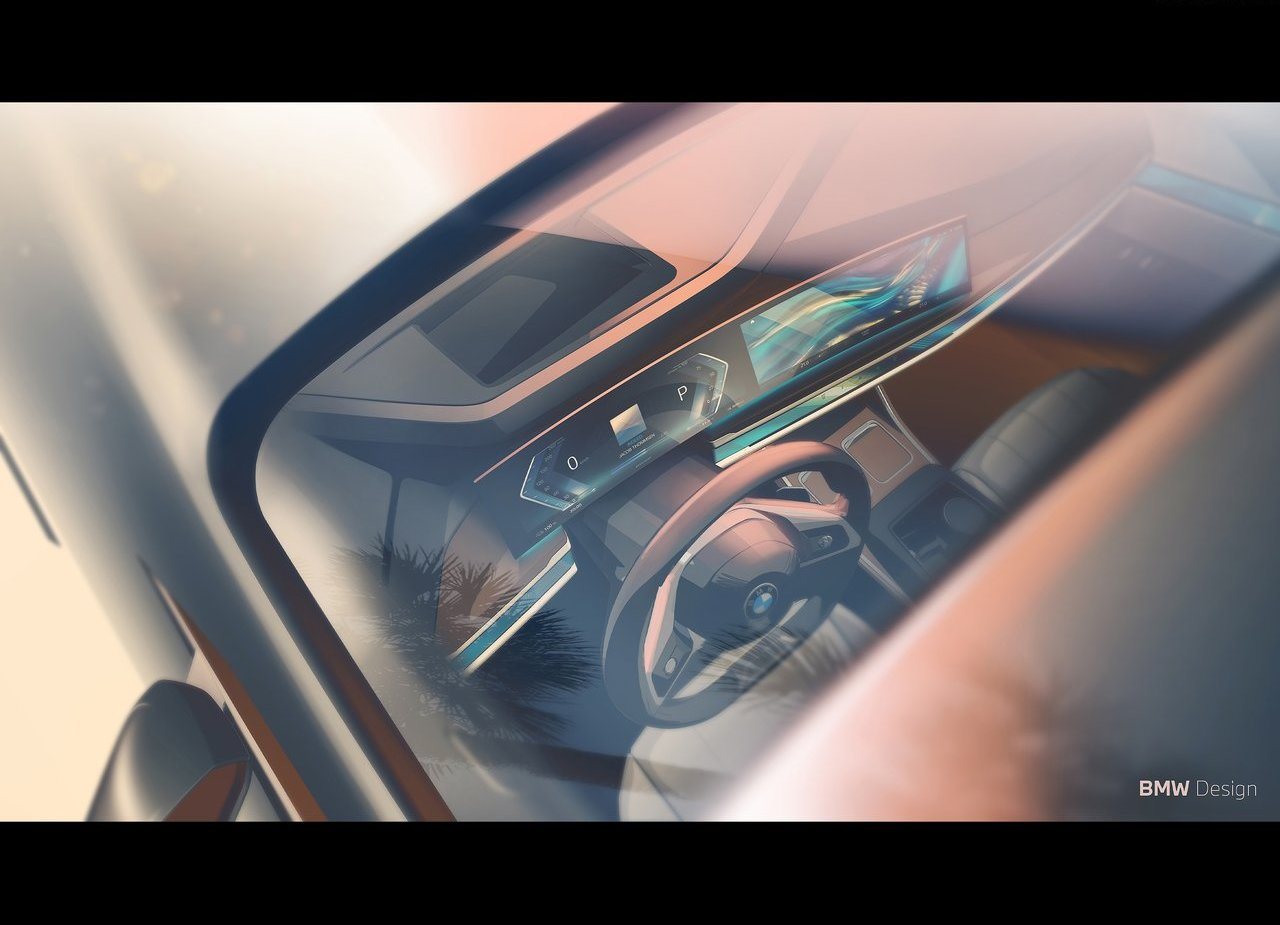 BMW 7 SERIES, foto 203