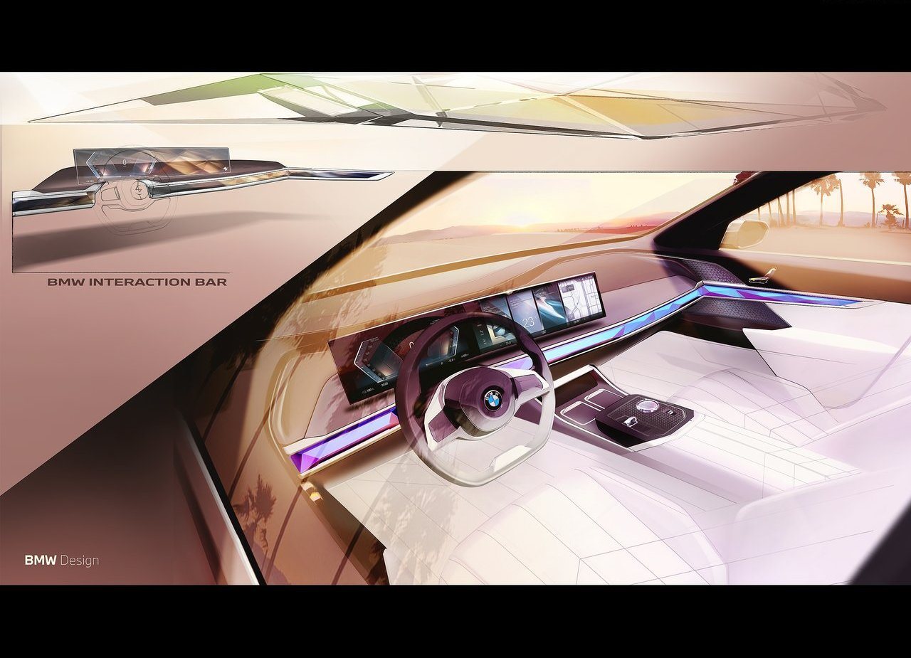 BMW 7 SERIES, foto 205