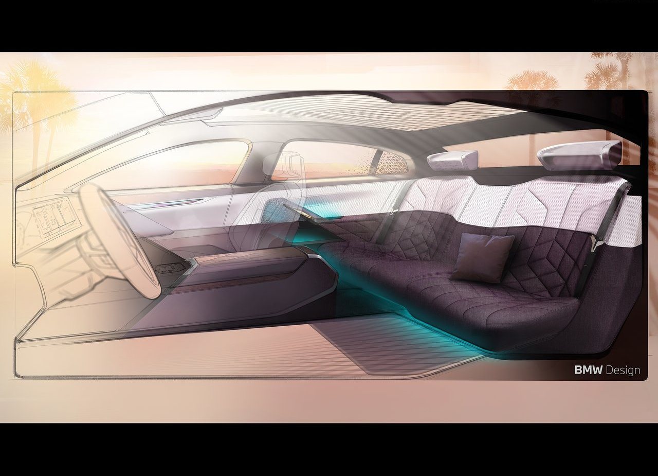 BMW 7 SERIES, foto 206
