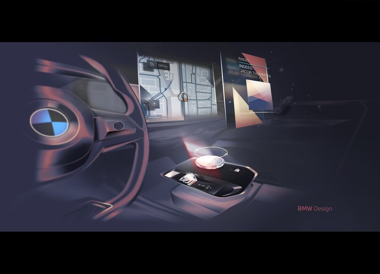 BMW 7 SERIES, foto 207