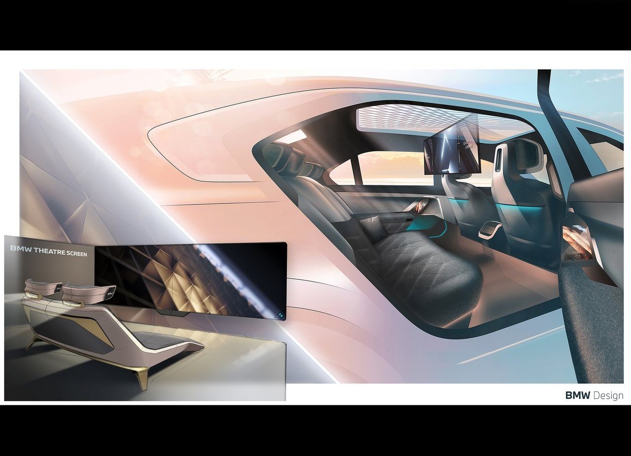 BMW 7 SERIES, foto 210