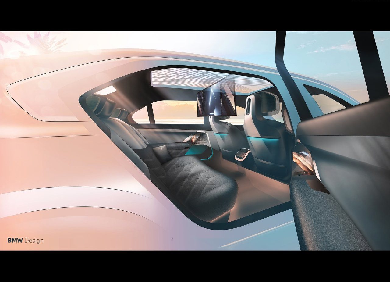 BMW 7 SERIES, foto 212