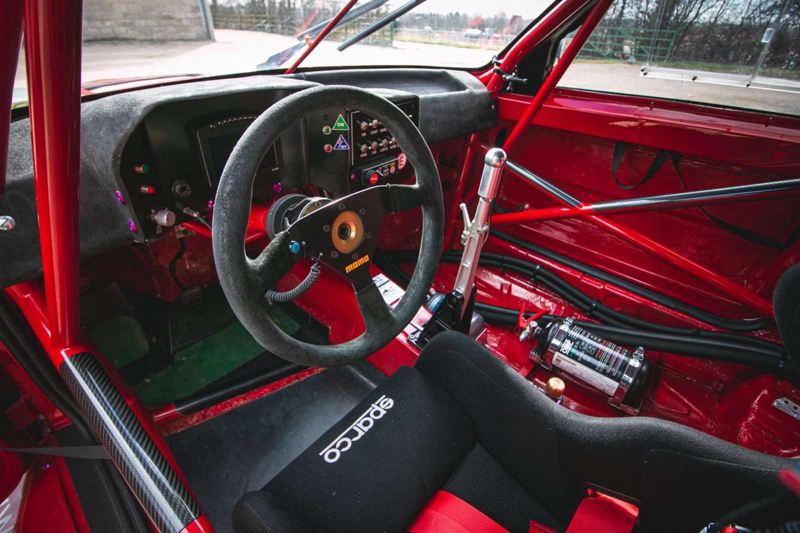 AUDI QUATTRO S1 PIKES PEAK, foto 8