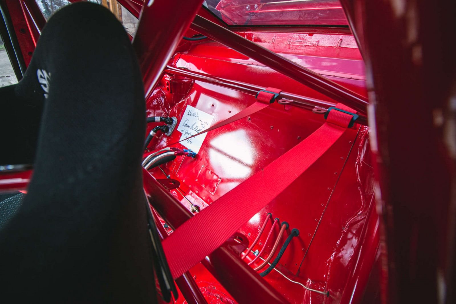 AUDI QUATTRO S1 PIKES PEAK, foto 9