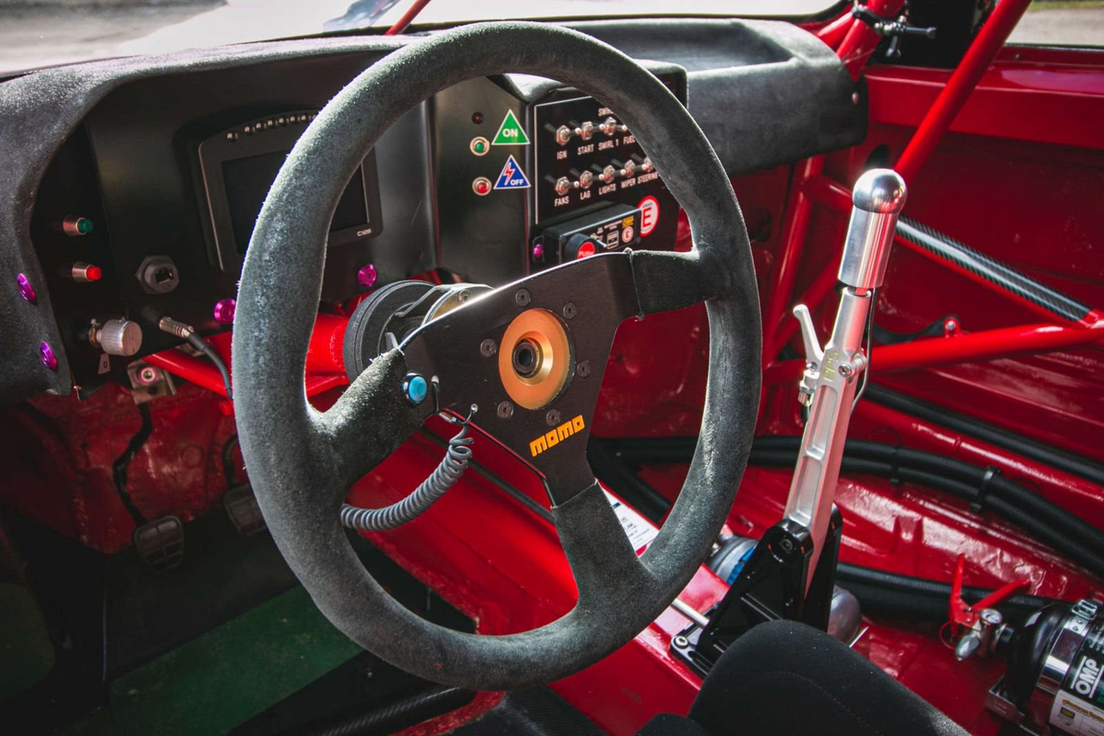 AUDI QUATTRO S1 PIKES PEAK, foto 10