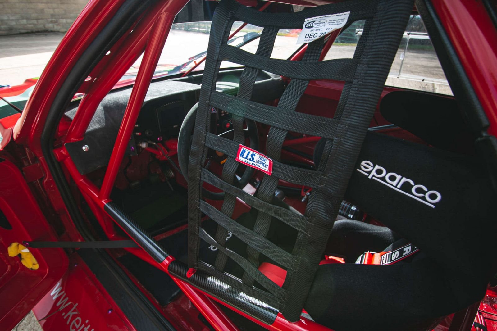 AUDI QUATTRO S1 PIKES PEAK, foto 11