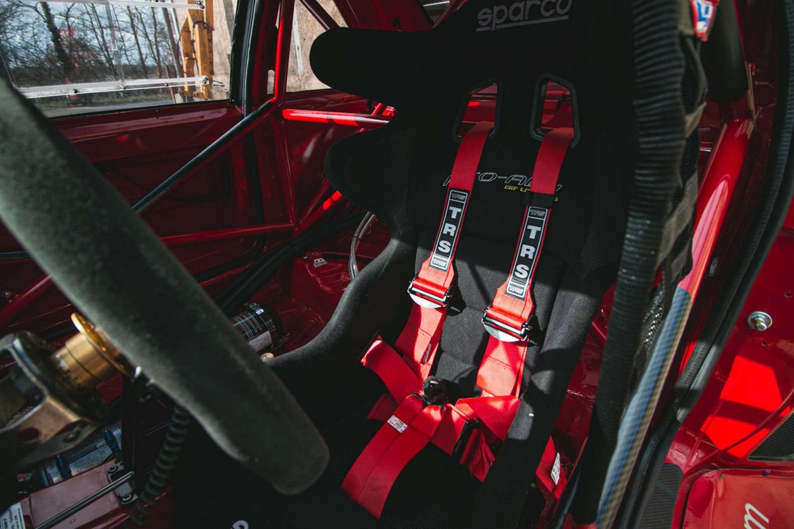 AUDI QUATTRO S1 PIKES PEAK, foto 12
