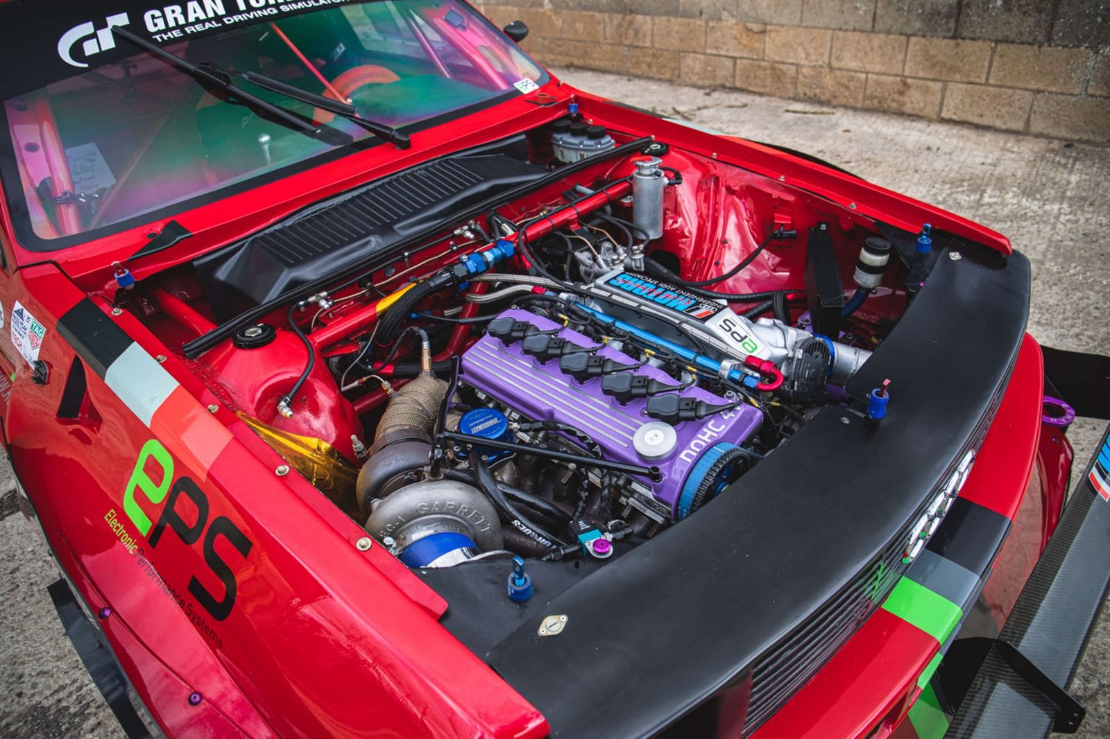 AUDI QUATTRO S1 PIKES PEAK, foto 19