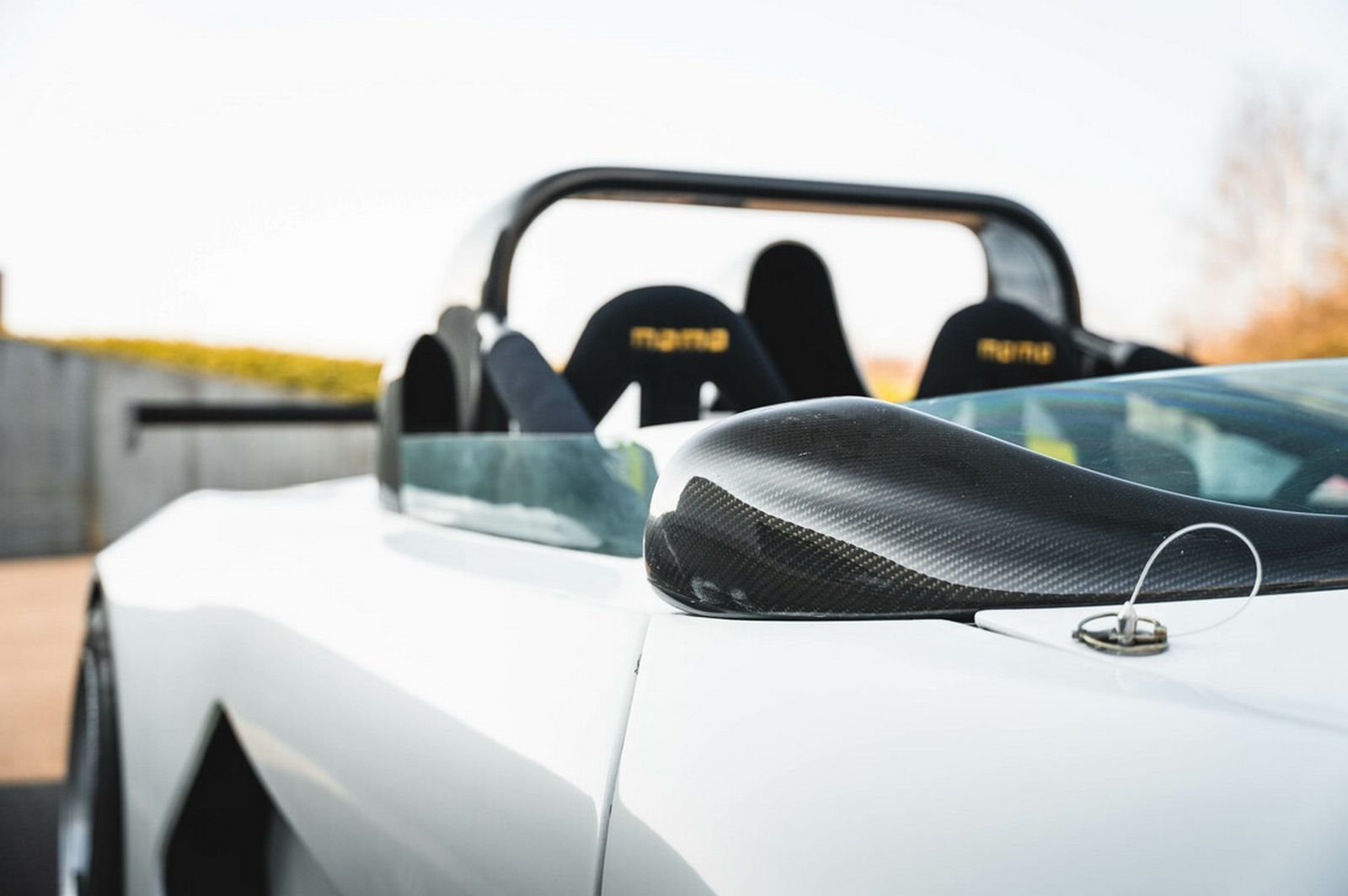 2000 - PORSCHE BOXSTER 986 TRACK PROTOTYPE, foto 10