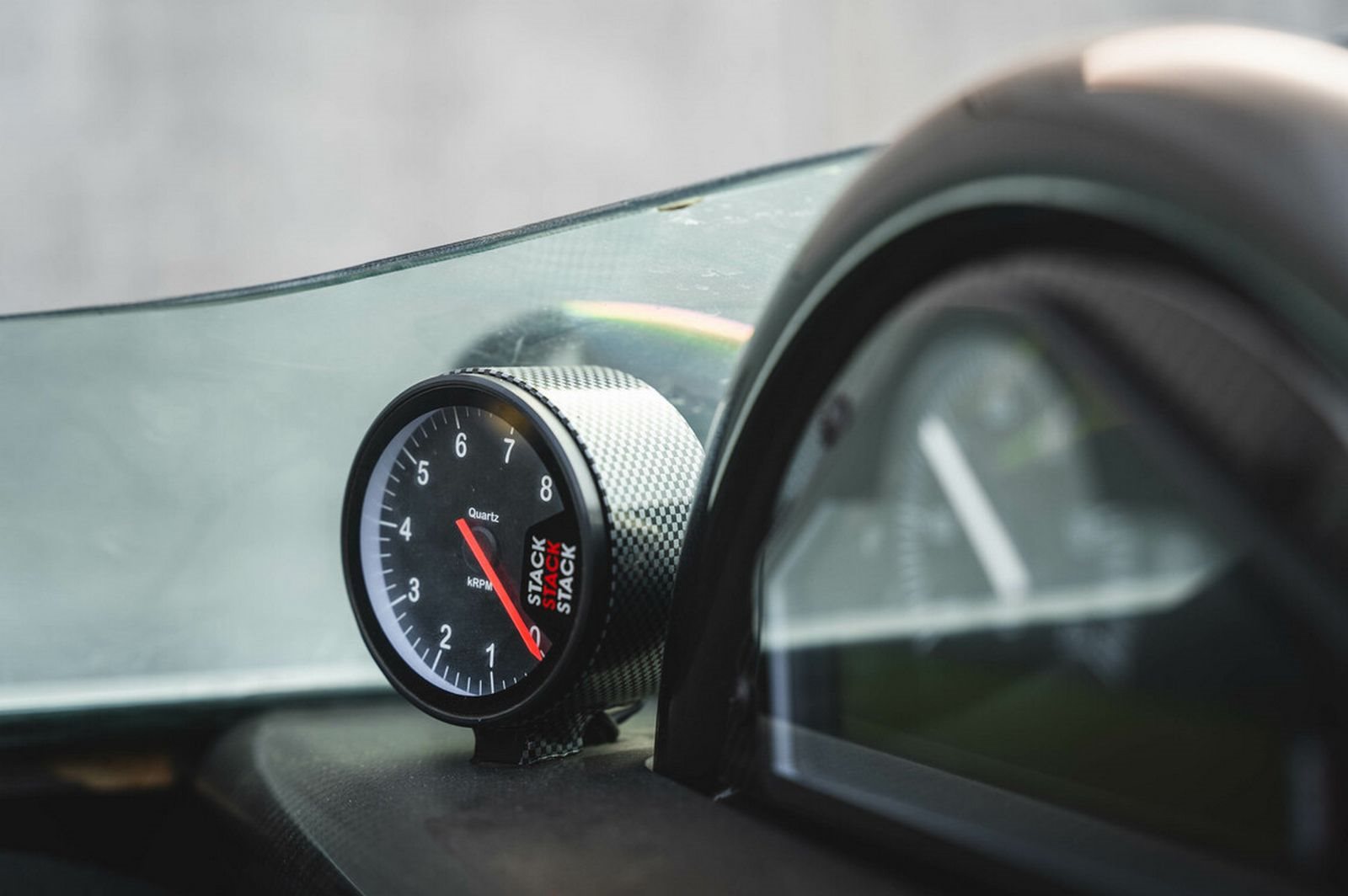 2000 - PORSCHE BOXSTER 986 TRACK PROTOTYPE, foto 32