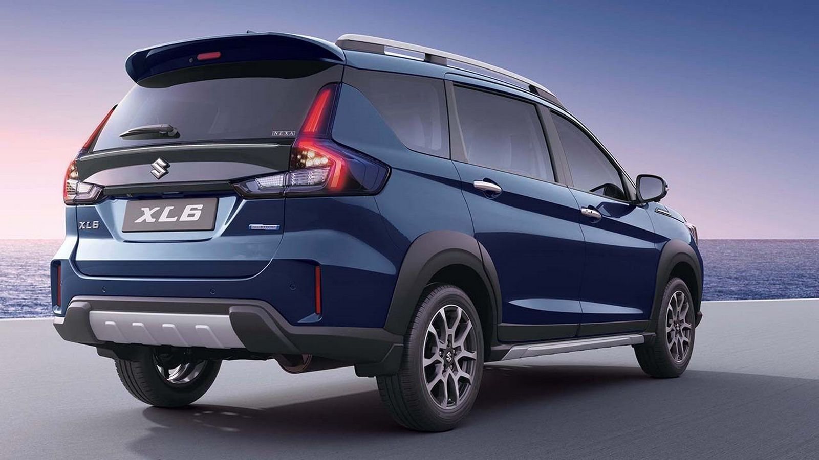 2022 - SUZUKI XL6, foto 2