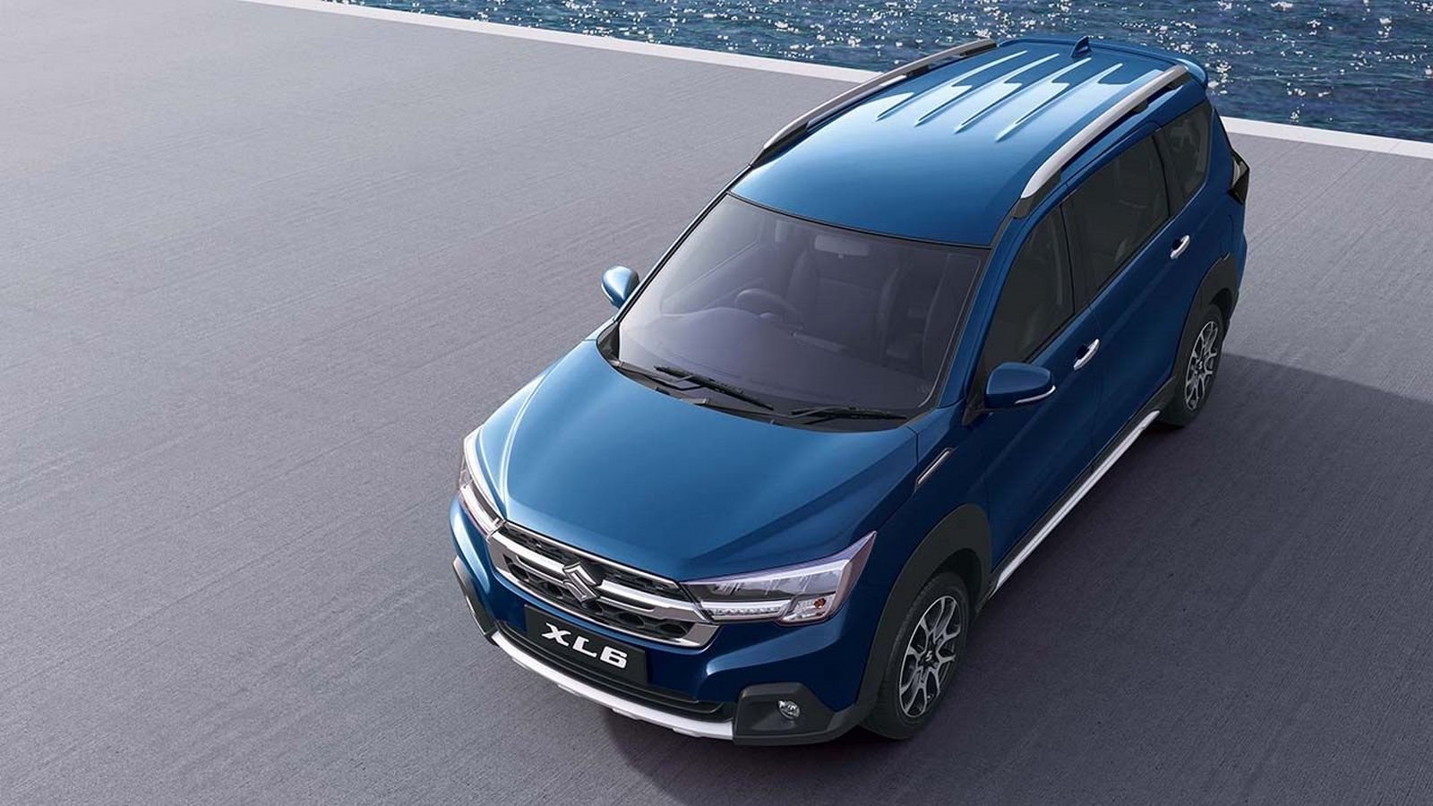 2022 - SUZUKI XL6, foto 3