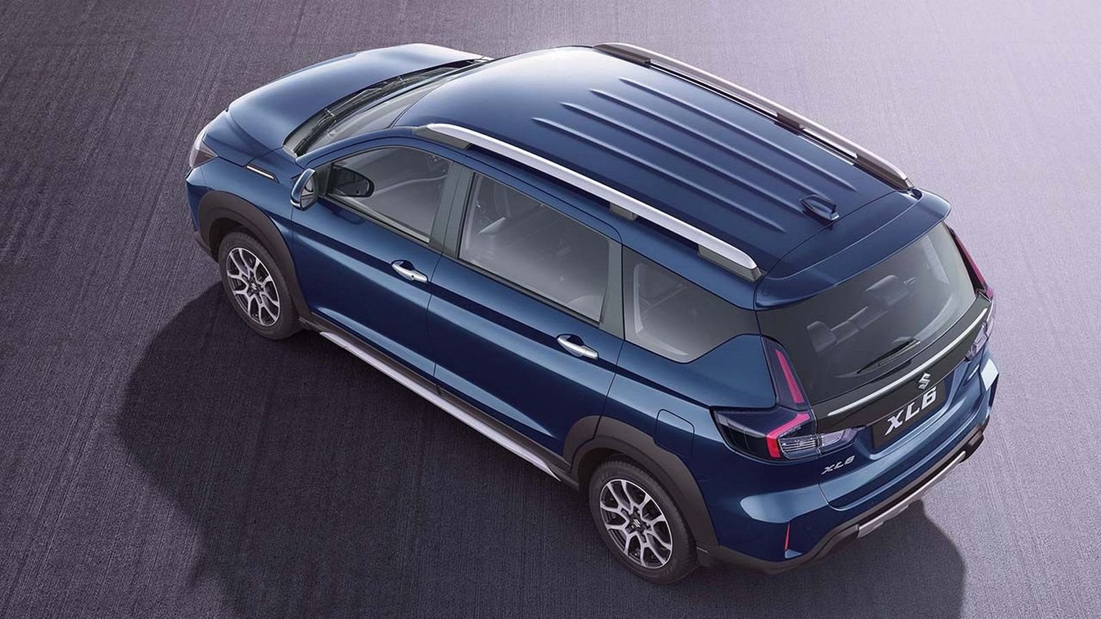 2022 - SUZUKI XL6, foto 4