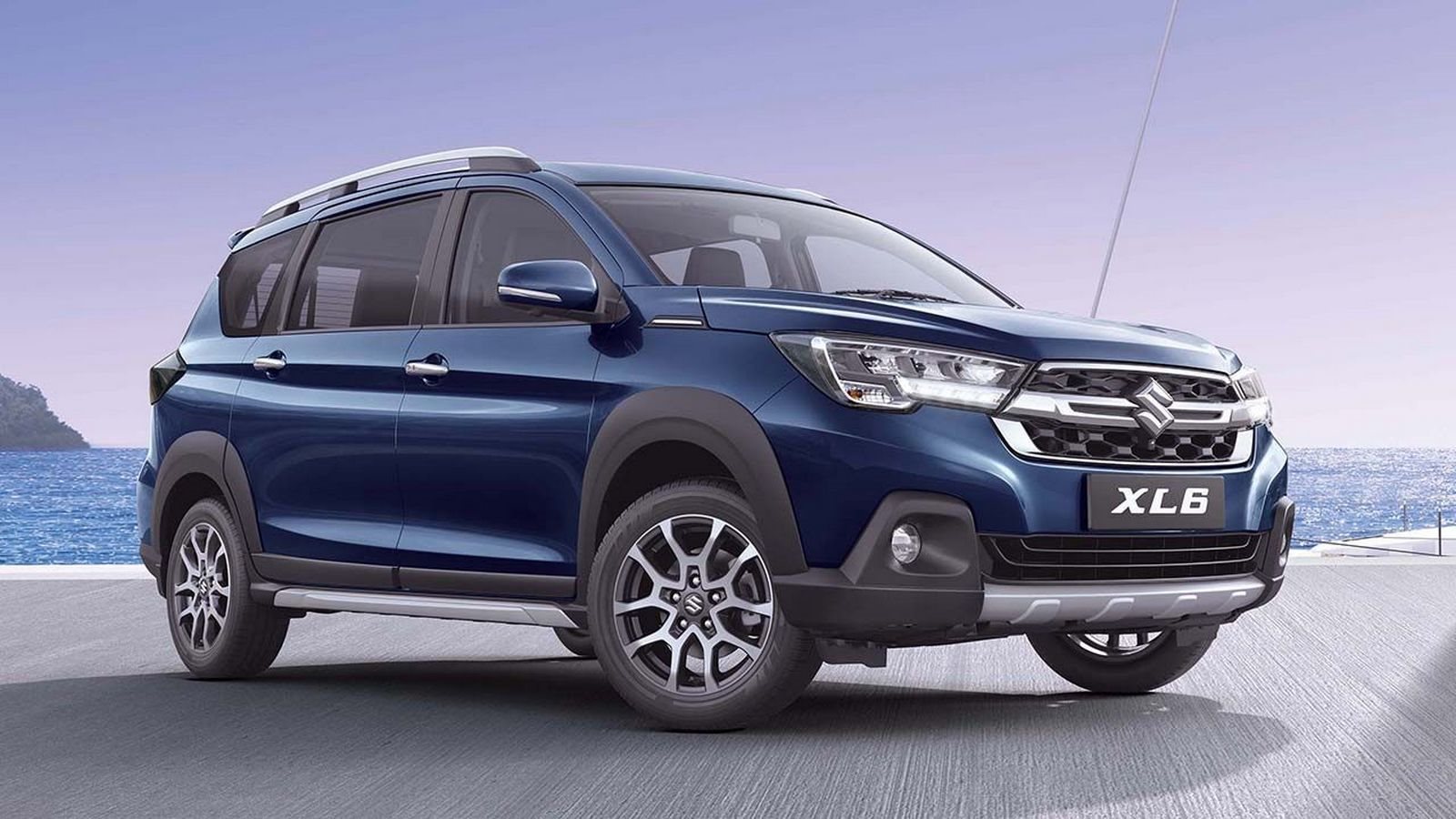 2022 - SUZUKI XL6, foto 5