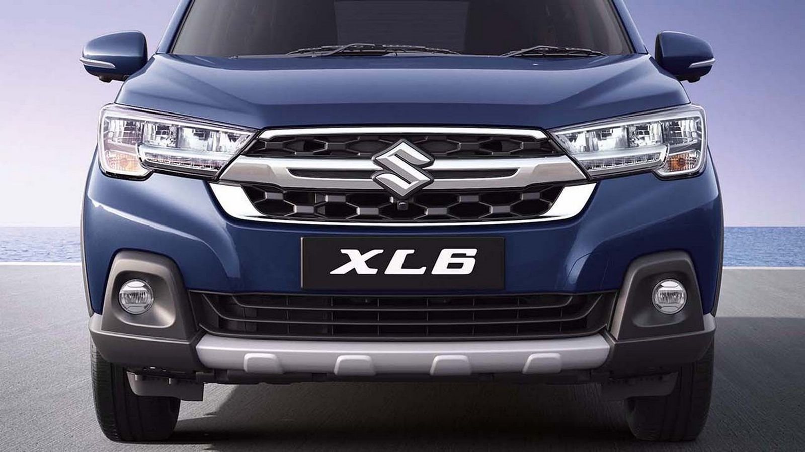 2022 - SUZUKI XL6, foto 6