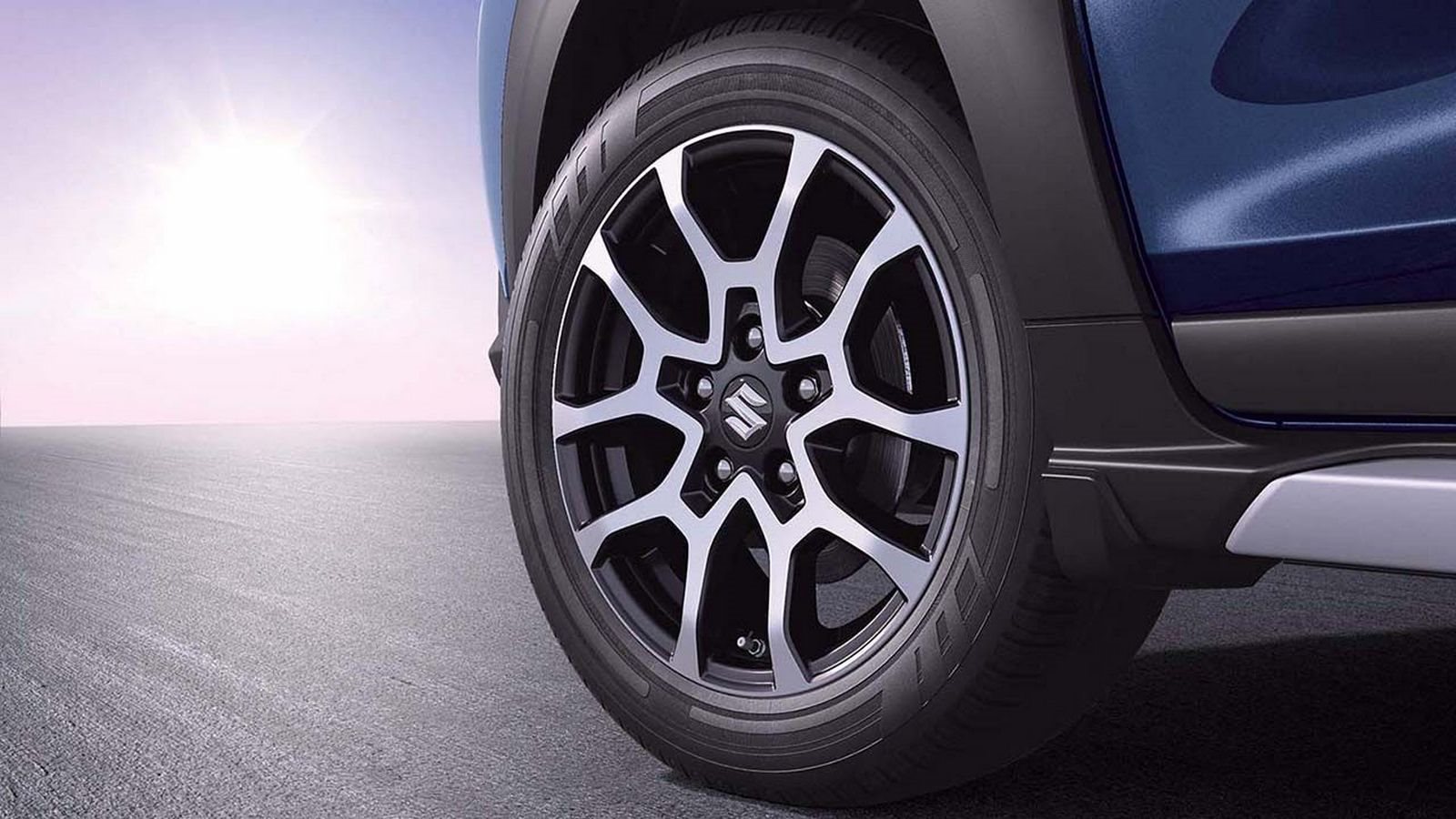 2022 - SUZUKI XL6, foto 7
