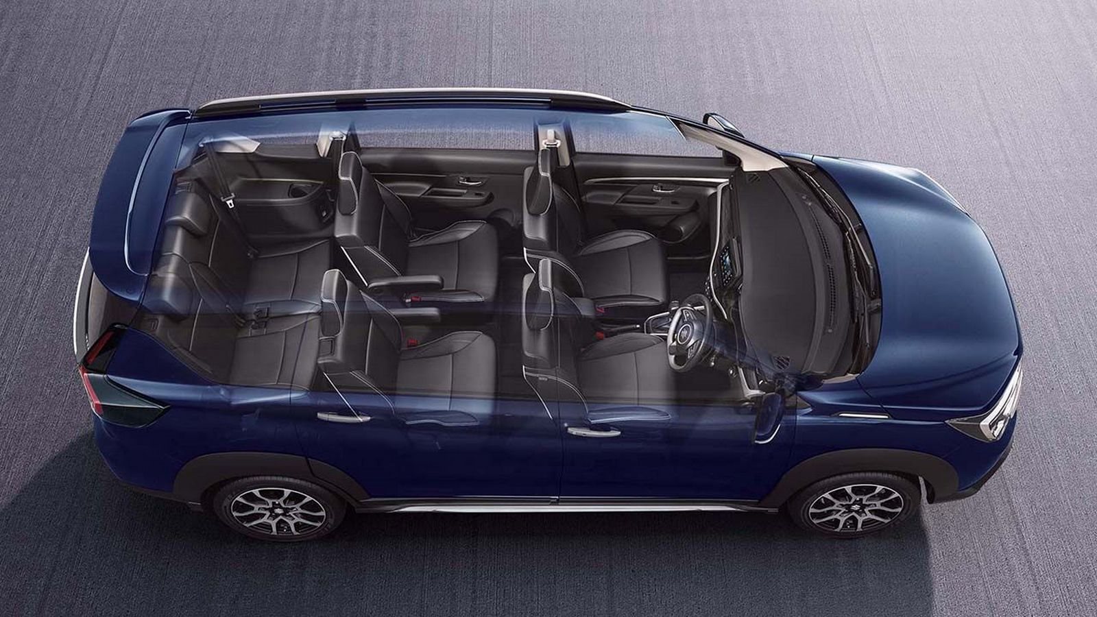 2022 - SUZUKI XL6, foto 8