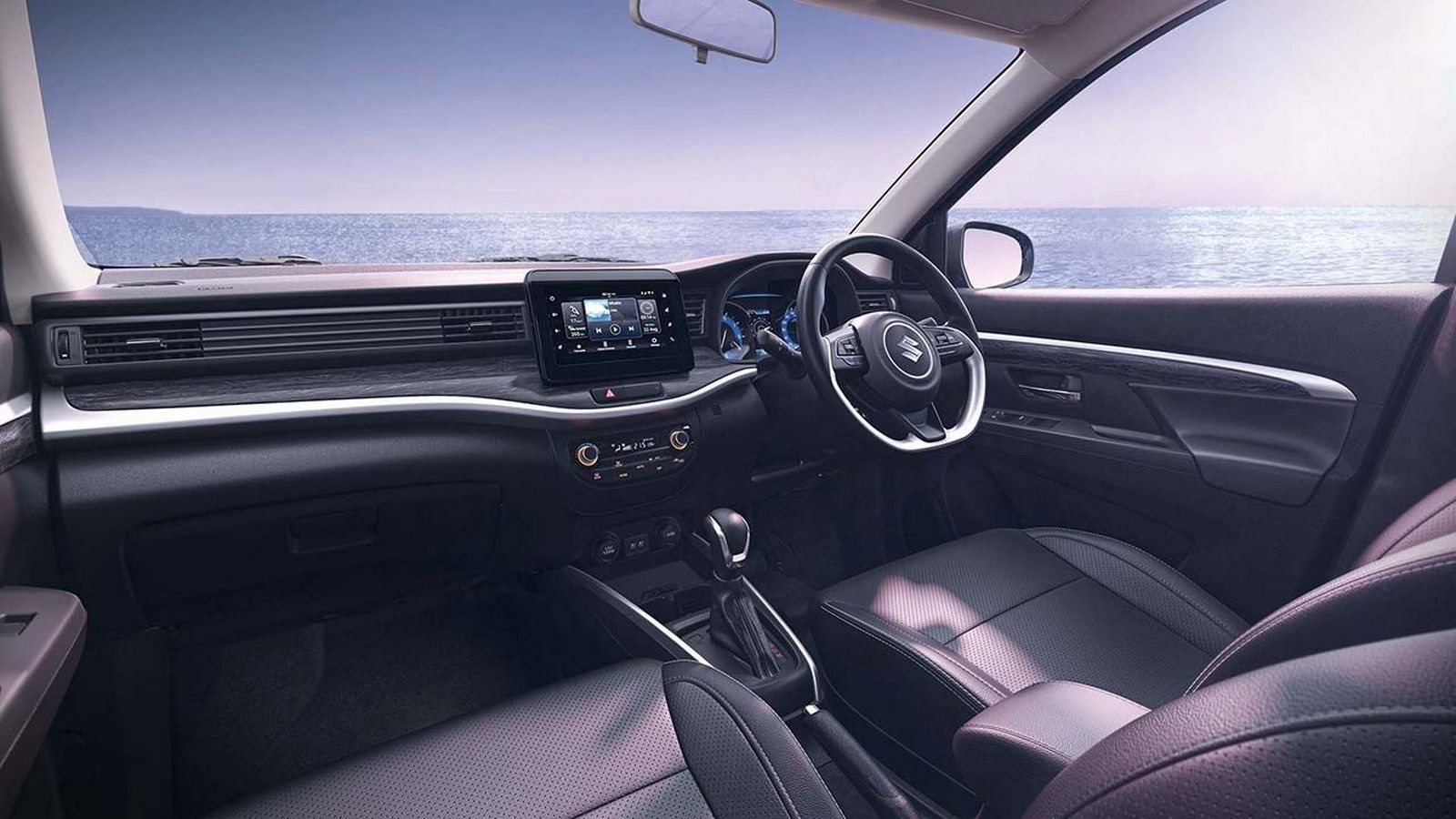 2022 - SUZUKI XL6, foto 9