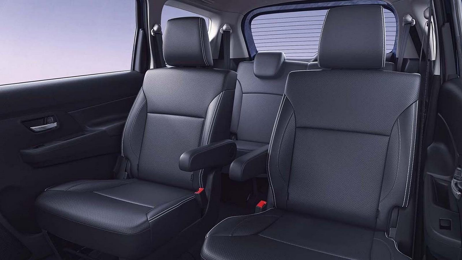 2022 - SUZUKI XL6, foto 10