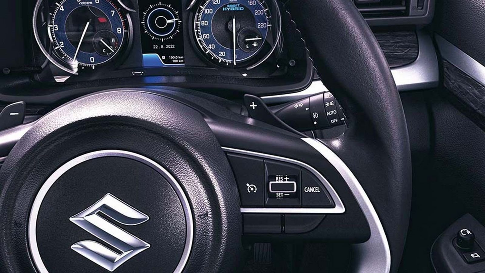 2022 - SUZUKI XL6, foto 11