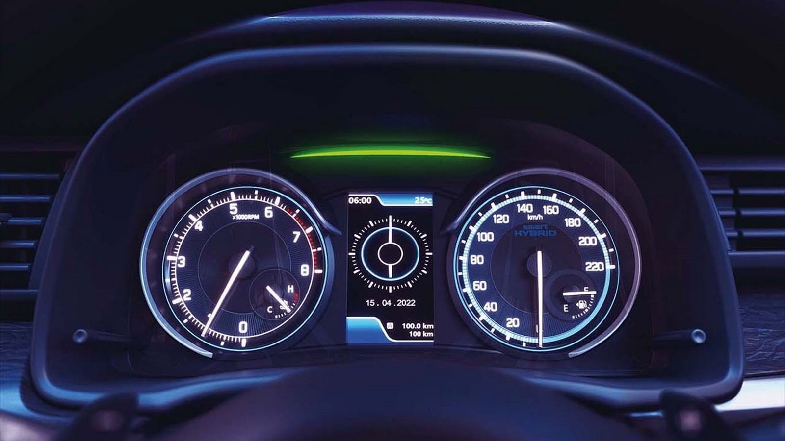 2022 - SUZUKI XL6, foto 12