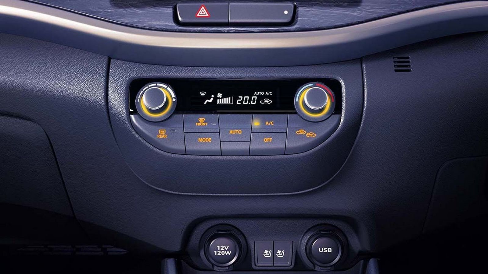 2022 - SUZUKI XL6, foto 13