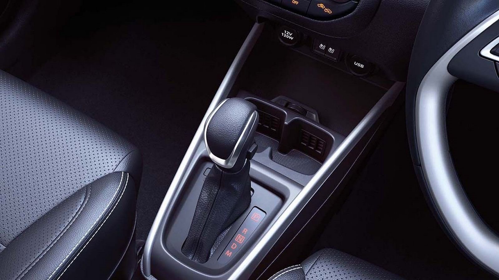 2022 - SUZUKI XL6, foto 14