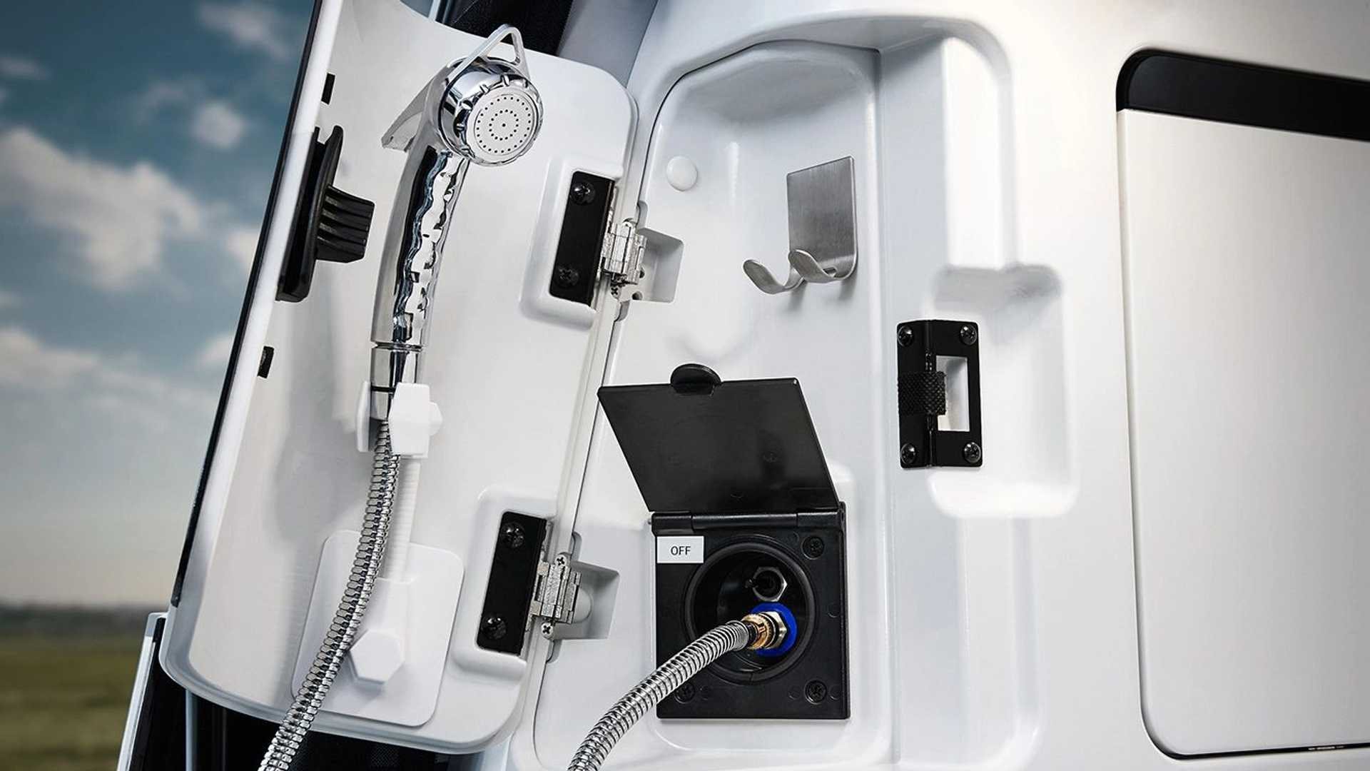 2022 - HYUNDAI STARIA LOUNGE CAMPER, foto 8