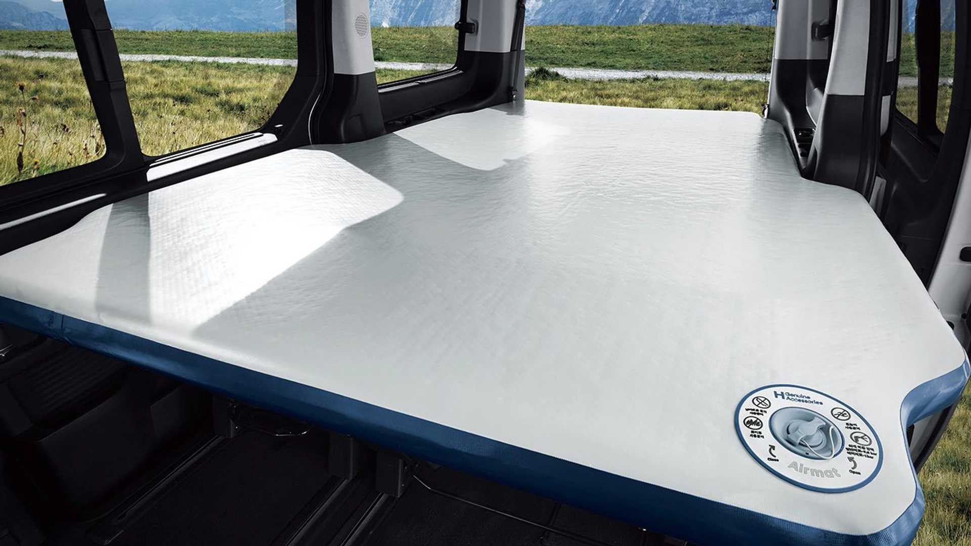 2022 - HYUNDAI STARIA LOUNGE CAMPER, foto 10